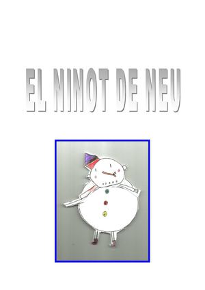 eL NINOT DE NEU