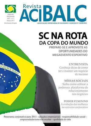 Edição 1
