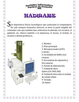Equipos De Computo 661509 Pdf