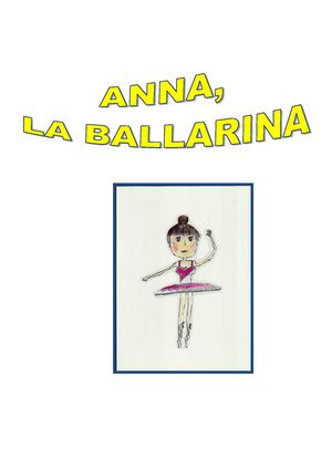 ANNA, LA BALLARINA