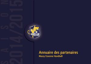 Annuaire des partenaires du MEHB