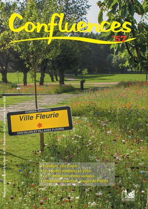 Confluences N°57