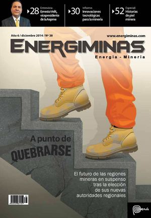 Energiminas N° 38