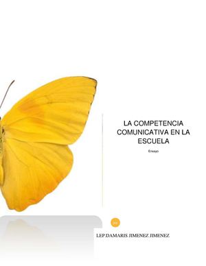 Enfoque Comunicativo Funcional