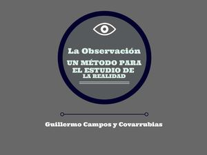 La Observacion