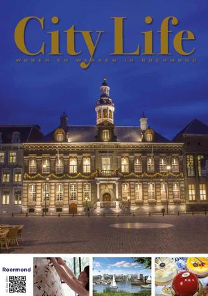 CITY LIFE ROERMOND EDITIE 43