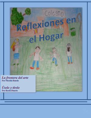 Reflexiones en el Hogar