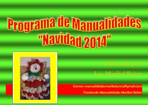 Proyecto Especial De Navidad
