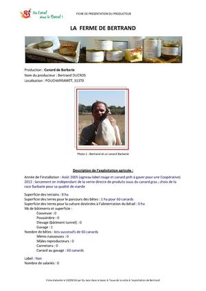 Fiche Prés_Ferme Bertrand