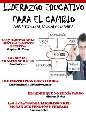 Revista Liderazgo 21 A