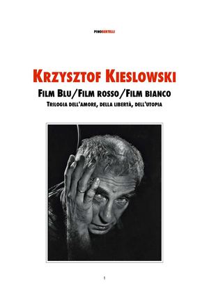 Krzysztof Kieslowski