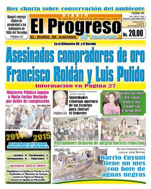 DiarioelprogresoEDICIÓNDIGITAL 04-12-2014
