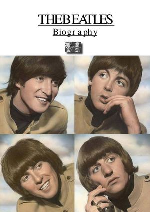 The Beatles Revista 1