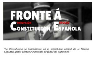 Constituciónda Galiza Vs Constitución Española