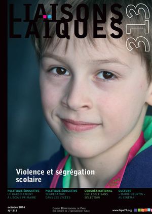 Liaisons Laïques N° 313