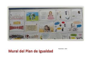 Plan De Igualdad