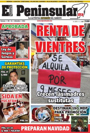 Edición 147 Completa