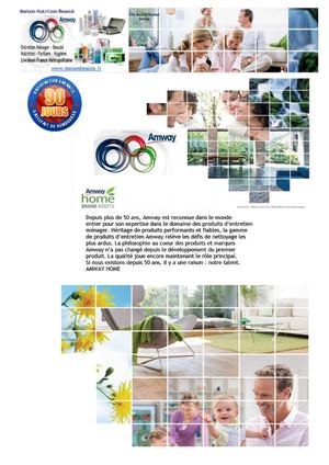 Catalogue Amway2