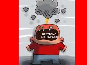 REFLEXIONES SOBRE EL ENFADO