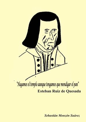 Estban Ruiz De Quesada