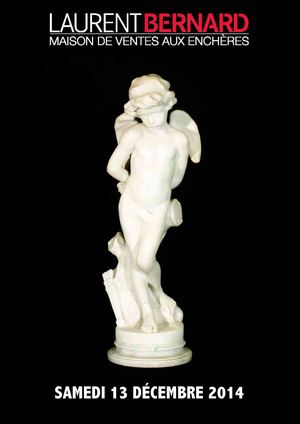 Catalogue 13 Décembre 2014