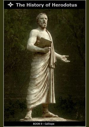 Calliope - Herodotus (English translation) - http://www.projethomere.com