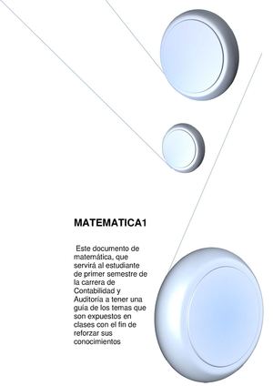 Libro Matematica 1 David Lema