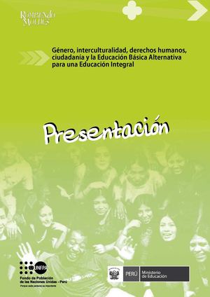 Interculturalidad y Ceba