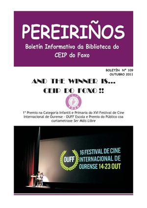 Pereiriños 109