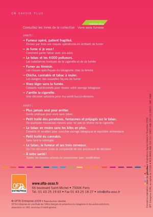 Les fumeurs malades de la grippe