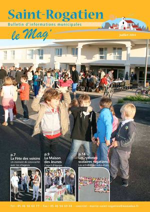 Mag St Rog 11juillet2014