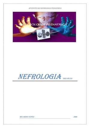 NEFROLOGIA