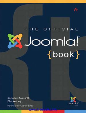 The Official Joomla! Book