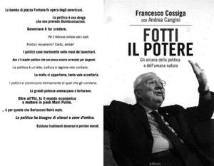 Francesco Cossiga Fotti Il Potere