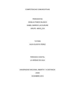 Periodico Digital La Verdad De Aqui