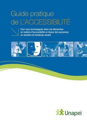 Guide De L'accessibilité.