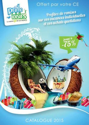 Ebrochure Catprimo15 Sans Codes