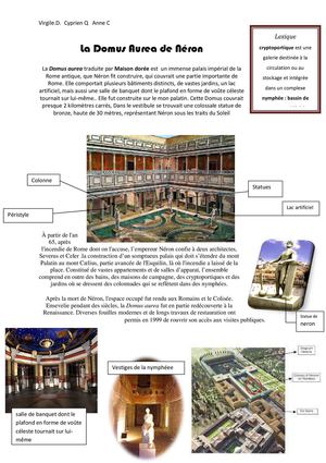 Domus Aurea 01