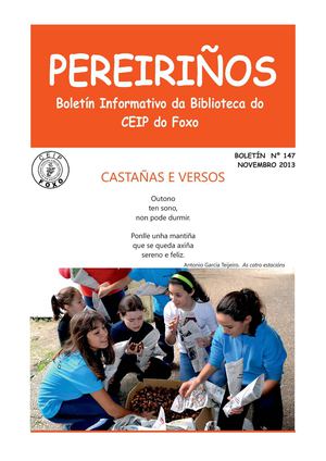 Pereiriños 147