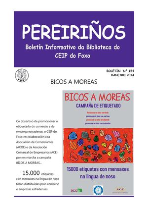 Pereiriños 154