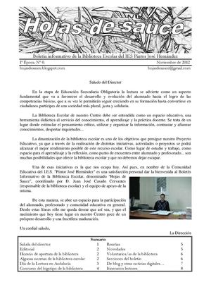 Hojas de Sauce nº 0