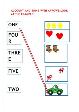 NUMBERS