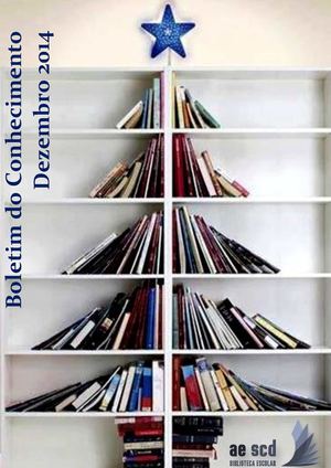 Boletim Do Conhecimento Be Aescd Dez 2014