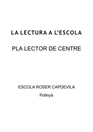 Pla Lector Centre