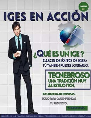 Ige´s En Accion