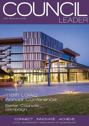 Council DeC JAN 2014