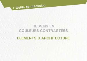 Eléments Architecturaux