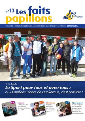 Les faits papillons 13