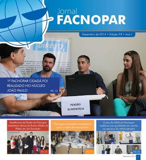 Jornal Facnopar - ed.03