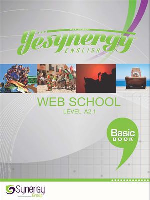 Yesynergy Basic Book A2 1 Answers